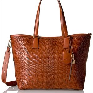 Cole Haan Genevieve tote